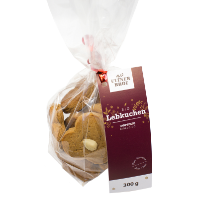 Lebkuchen (300gr)